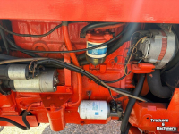 Tracteur Renault 781 4