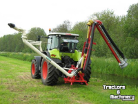 Pompe et equipement de dragage BCW 300/300-SUPER150D