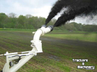 Pompe et equipement de dragage BCW 300/300-SUPER150D