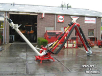 Pompe et equipement de dragage BCW 300/300-SUPER150D