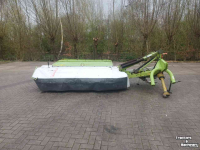 Faucheuse Claas Disco 2650 C plus