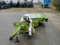 Faucheuse Claas Disco 2650 C plus