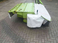 Faucheuse Claas Disco 2650 C plus