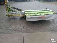 Faucheuse Claas Disco 2650 C plus