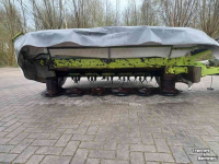Faucheuse Claas Disco 2650 C plus