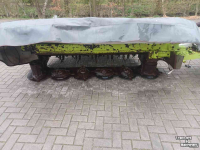 Faucheuse Claas Disco 2650 C plus