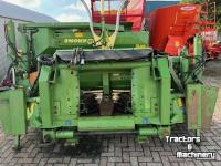 Maisbec Krone EasyCollect 753 Maisbek