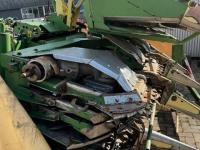 Maisbec Krone EasyCollect 753 Maisbek