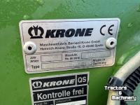 Maisbec Krone EasyCollect 753 Maisbek