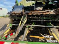 Maisbec Krone EasyCollect 753 Maisbek