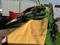 Maisbec Krone EasyCollect 753 Maisbek