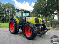 Tracteur Claas 816 RZ