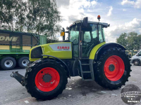 Tracteur Claas 816 RZ