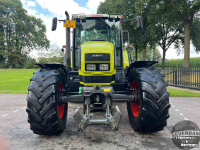 Tracteur Claas 816 RZ
