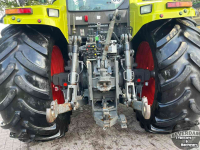 Tracteur Claas 816 RZ