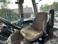 Tracteur Claas 816 RZ