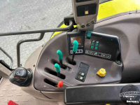 Tracteur Claas 816 RZ