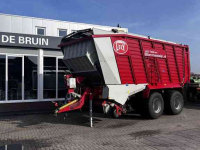 Autochargeuse Lely TIGO XR65