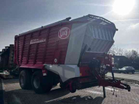 Autochargeuse Lely TIGO XR65