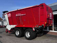 Autochargeuse Lely TIGO XR65
