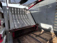 Autochargeuse Lely TIGO XR65