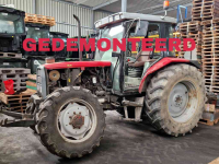 Autres tracteurs et accessoires Massey Ferguson 6150