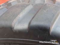 Roues, Pneus, Jantes, Barillets Jumelage Michelin 710/50R26.6 - Cargo