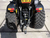 Tracteur pour horticulture Captain 263 Compact Tractor + Voorlader