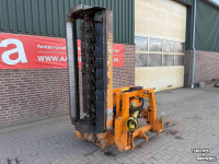 Rotobroyeur Votex Klepelmaaier Jumbo 190