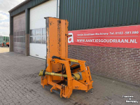 Rotobroyeur Votex Klepelmaaier Jumbo 190