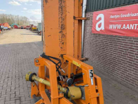 Rotobroyeur Votex Klepelmaaier Jumbo 190