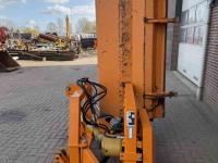 Rotobroyeur Votex Klepelmaaier Jumbo 190
