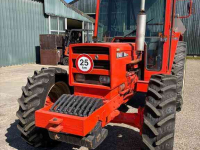 Tracteur Renault 781-4