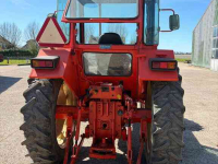 Tracteur Renault 781-4