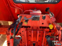 Tracteur Renault 781-4