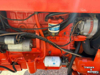 Tracteur Renault 781-4