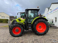 Tracteur Claas Arion 570 C-Matic DEMO FULL OPTION