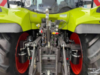 Tracteur Claas Arion 570 C-Matic DEMO FULL OPTION