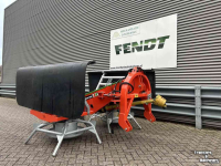 Eparpilleur de fourrage Holaras Jumbo-HK Kuilverdeler