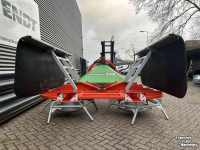 Eparpilleur de fourrage Holaras Jumbo-HK Kuilverdeler