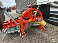 Eparpilleur de fourrage Holaras Jumbo-HK Kuilverdeler