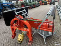 Eparpilleur de fourrage Holaras Jumbo-HK Kuilverdeler