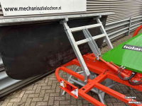 Eparpilleur de fourrage Holaras Jumbo-HK Kuilverdeler