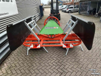 Eparpilleur de fourrage Holaras Jumbo-HK Kuilverdeler
