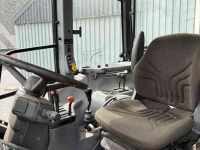 Tracteur New Holland TS100