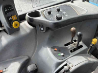 Tracteur New Holland TS100