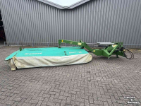 Faucheuse Krone EC R 360