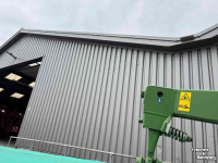 Faucheuse Krone EC R 360