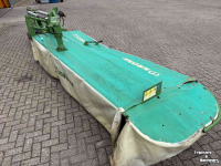 Faucheuse Krone EC R 360