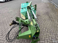 Faucheuse Krone EC R 360